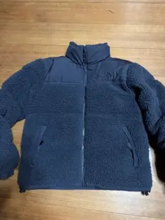 US規格THE NORTH FACE Sherpaシェルパヌプシダウンジャケット