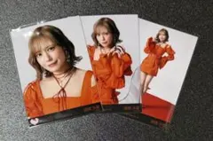 ＝LOVE イコラブ 生写真 諸橋沙夏 劇薬中毒 コンプ