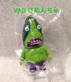 2026年最新】vag ガチャ さめんちゅの人気アイテム - メルカリ