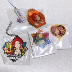 ★あんスタ 真緒 グッズ