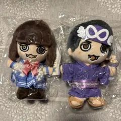 SUPER EIGHTぬいぐるみ5体セット＋アクスタ6種 関ジャニ∞のフリマアイテム一覧
