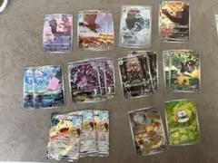 ポケモンカード ムニキスゼロ　ＡＲ まとめ売り