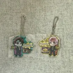 BTS Butter アクリルキーホルダー Jin RM