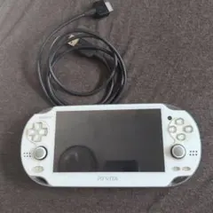 Sony PlayStation Vita PCH-1000 本体