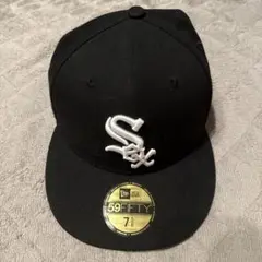New Era WhiteSOCKS