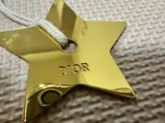 【非売品】星型チャーム ノベルティ