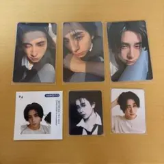 PULSE 西洸人 コンプセット