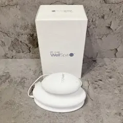 【❤︎さま専用】【美品】ageLOC ウェルスパ iO 本体＋充電器セット ageLOC WellSpa iO 本体セット - メルカリ