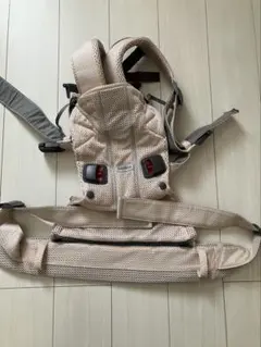 ベビービョルン 抱っこ紐 BabyBjorn ONE KAI Air メッシュ