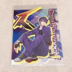 【4周年ファイル】 咎人 剣持刀也 伏見ガク にじさんじ とうがく がくとう