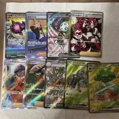 ポケカsar srまとめ売り