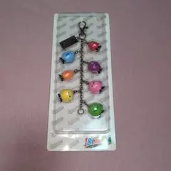 Kis-My-Ft2「I SCREAM」「スクリーマーズ バッグチャーム」