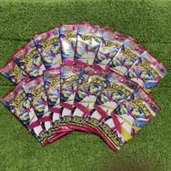 300円スタート！メガシンフォニア　15パック