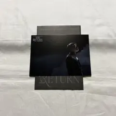 2PM THE RETURN ランダムトレカ Jun.K
