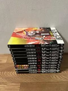 2026年最新】九条の大罪 全巻の人気アイテム - メルカリ