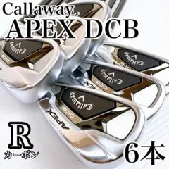 2026年最新】キャロウェイ アイアンセット apex 2021の人気アイテム