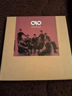 INFINITE インフィニット★ＣＤ２枚＋ソンギュCD１枚のセット★中古 INFINITE インフィニット☆CD2枚＋ソンギュCD1枚のセット