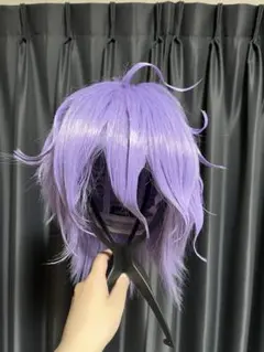 刀剣乱舞 刀剣男士 三郎国宗 さぶろうくにむね ウィッグ コスプレ衣装