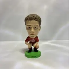 コリンシアン　マイケル・オーウェン