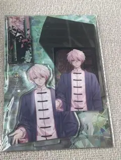 9 R.I.P (ナインリップ) 桃嘉 アクスタ - メルカリ