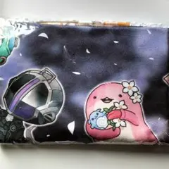 メルカリ便で発送！　メイドインアビス　たけくじ　缶バッジ　プルシュカ メルカリ便で発送！ メイドインアビス たけくじ 缶バッジ プルシュカ