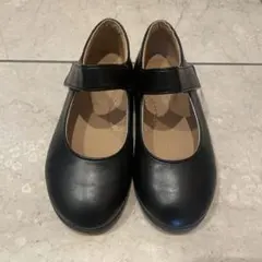 フォーマルシューズ☆18センチ