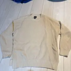 D&G グレー メッシュニット Y2K archive - メルカリ