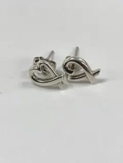 Tiffany & Co. Paloma Picasso Wave Ring - メルカリ