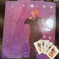 STPR EXPO ふぁみくじ ジェルくん すとぷり