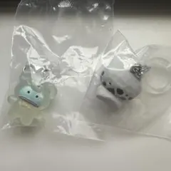 ワンピース　めじるしアクセサリー　海兵　トラファルガーロー