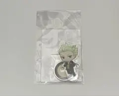 ツイステ ハピクロ！ 制服アクリルスタンド セベク