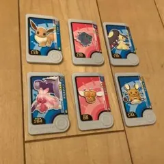 ポケモン トレーディングカードセット