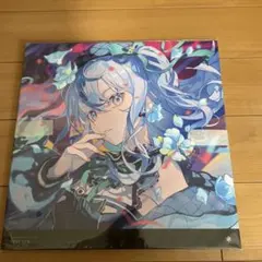 マツリカの炯 玖燕來＆胡青凛 ebtenタペストリー - メルカリ