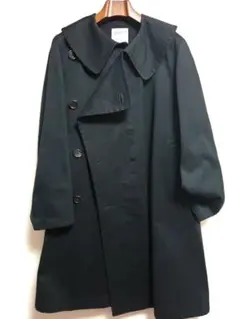 yohji yamamoto ロングコートのサムネイル