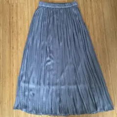 LOWRYS FARM ロングスカート　フリーサイズ
