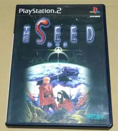 シード THE SEED PS2