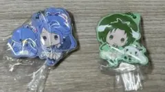 Yes!プリキュア5GoGo!×サンリオキャラクター