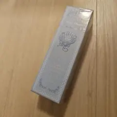 フラワーノーズ　シェルズジュエルコレクション　チークブラシ　ブルー