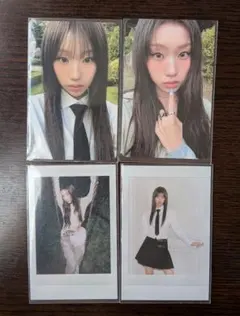 2025年最新】IZNA トレカ ジョンウンの人気アイテム - メルカリ