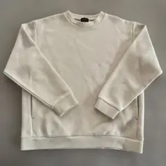 【美品】green label relaxing スウェット S ポケット