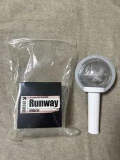 Aぇ! group LIVE TOUR 2026 Runwayグッズ ペンライト