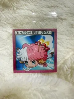 ワンピースシールウエハース