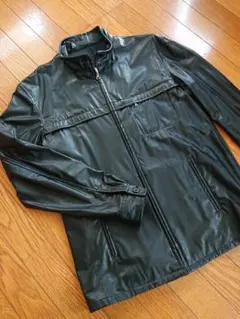 ジャケット、ブルゾン