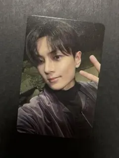 ENHYPEN THE SIN :VANISH WEVERSE ラキドロ ジェイ