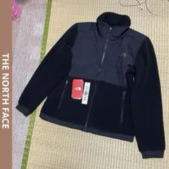 THE NORTH FACE デナリ 2ジャケット　フリース　M ブラック