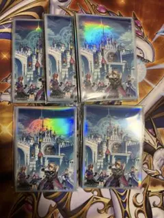 2025年最新】遊戯王 ycsj スリーブの人気アイテム - メルカリ