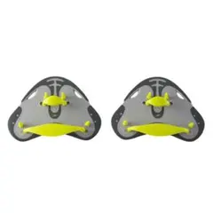 Speedo スイムパドル 競泳　練習用