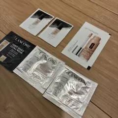 サンプル✨試供品✨まとめ売り✨コスメデコルテ✨ランコム✨
