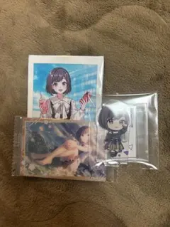 【匿名配送】 東雲絵名 プロセカ クリフェス チェキ レア 1枚 東雲絵名 クリフェス チェキ レア クリエイターズフェスタ プロセカ