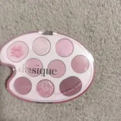 dasique デイジーク アイシャドウパレット31 ラブブロッサム